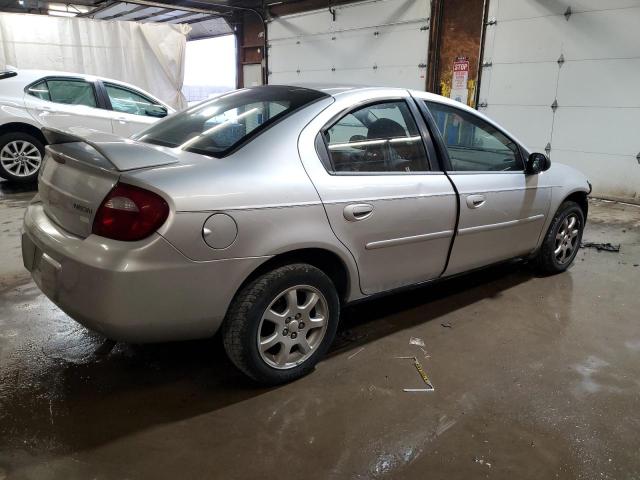 2005 DODGE NEON SXT #3294486572