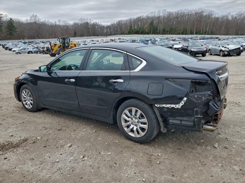 2015 NISSAN ALTIMA 2.5 #3302729039