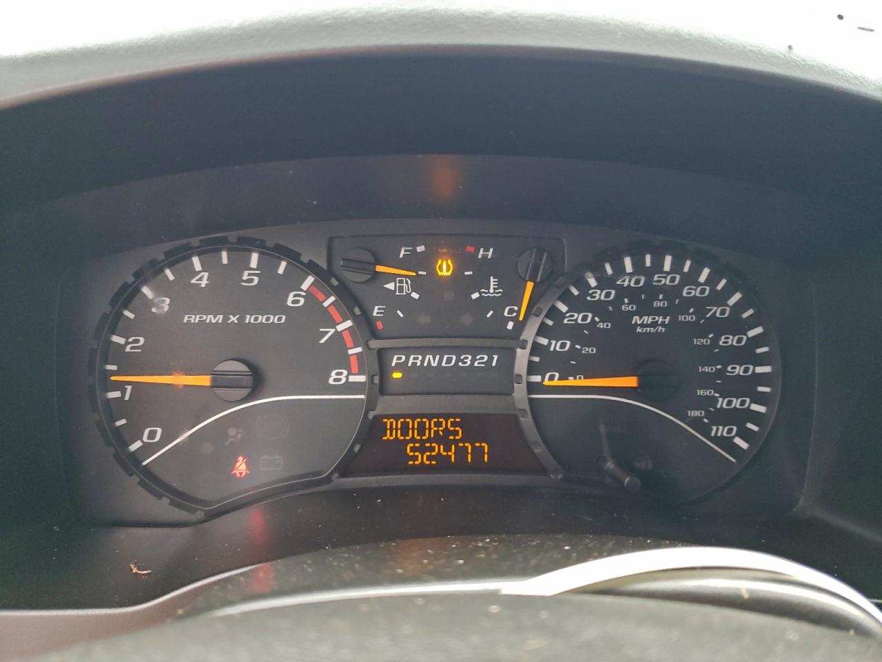 Lot #3298093135 2007 CHEVROLET COLORADO