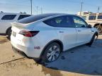 Lot #3296877847 2023 TESLA MODEL Y