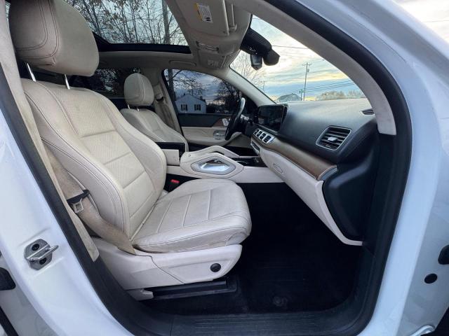 2021 MERCEDES-BENZ GLE 350 4M #3285885558