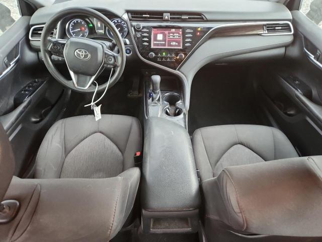 2018 TOYOTA CAMRY L #3296303445