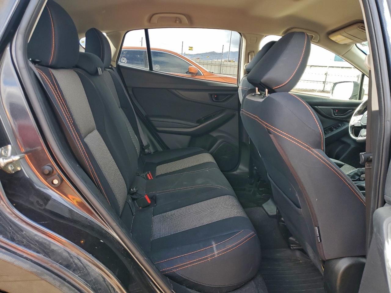 SUBARU CROSSTREK PREMIUM