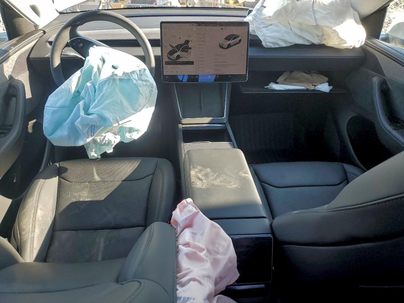 2026 TESLA MODEL Y #3312735205