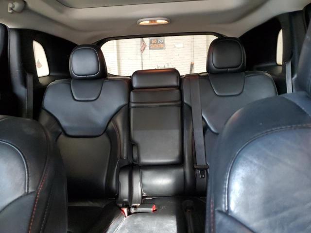 2015 JEEP CHEROKEE T #3294480504