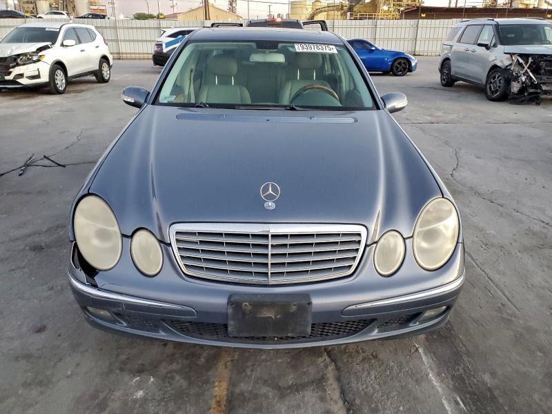 2006 MERCEDES-BENZ E 350 #3303821422