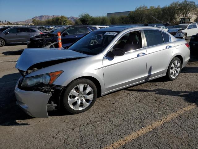 2010 HONDA ACCORD EXL #3304068492