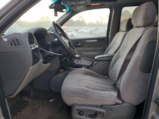 2003 GMC ENVOY #3302726005