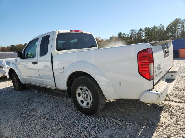 2017 NISSAN FRONTIER S #3304758906