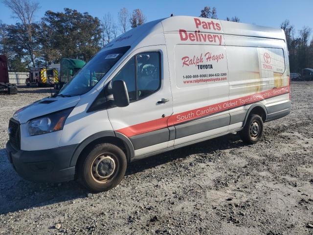 Global Auto Auctions: 2022 FORD TRANSIT T-