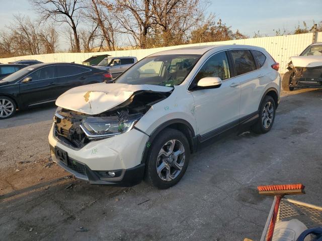 HONDA CR-V EX