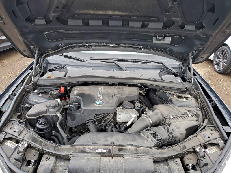 2013 BMW X1 XDRIVE2 #3294420507