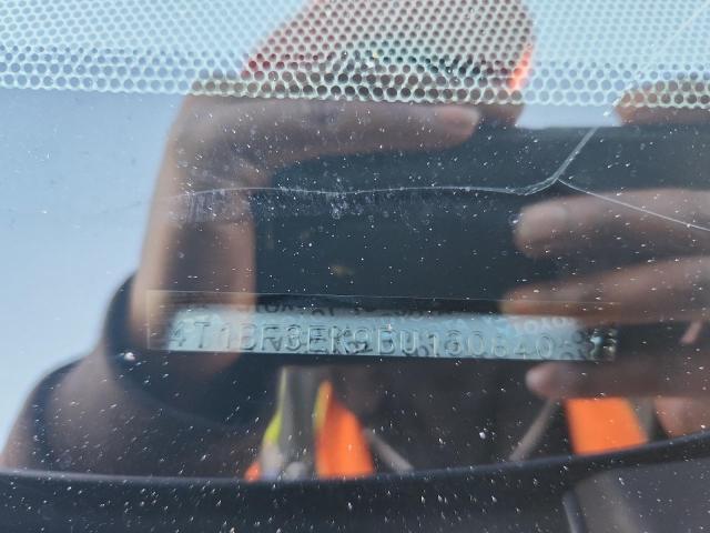 2011 TOYOTA CAMRY BASE #3285973576