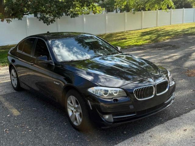 2013 BMW 528 XI #3293380461