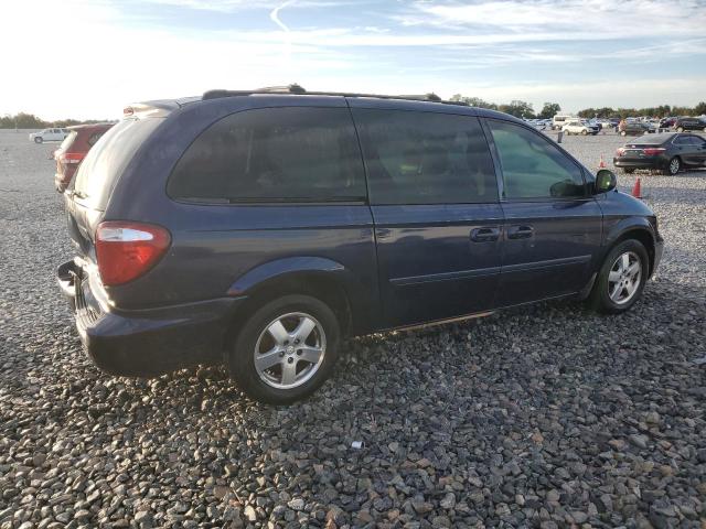 2005 DODGE GRAND CARA #3297987074