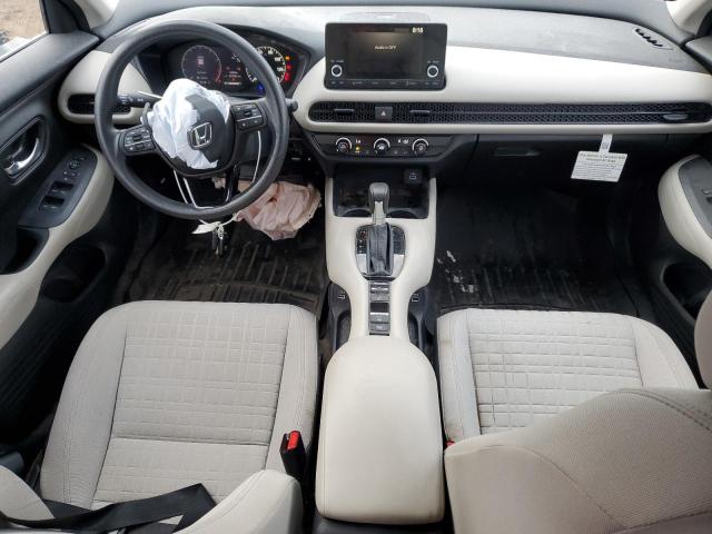 2023 HONDA HR-V LX #3287511010