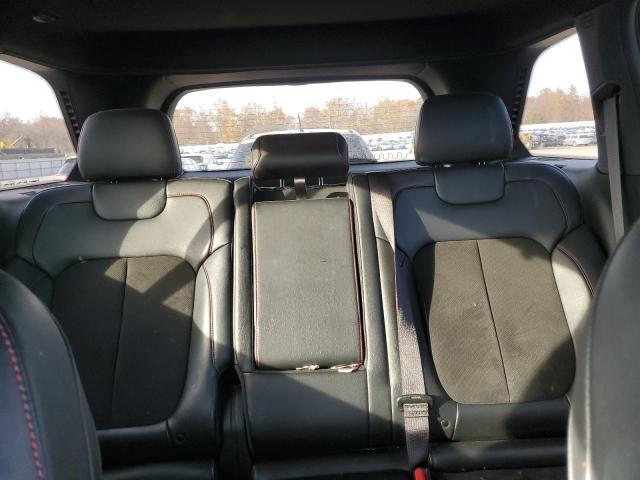 2022 JEEP GRAND CHER #3316931082