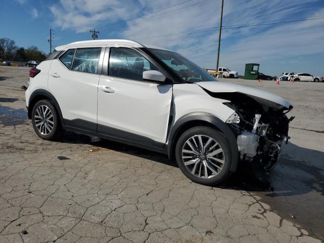 2021 NISSAN KICKS SV #3297082516