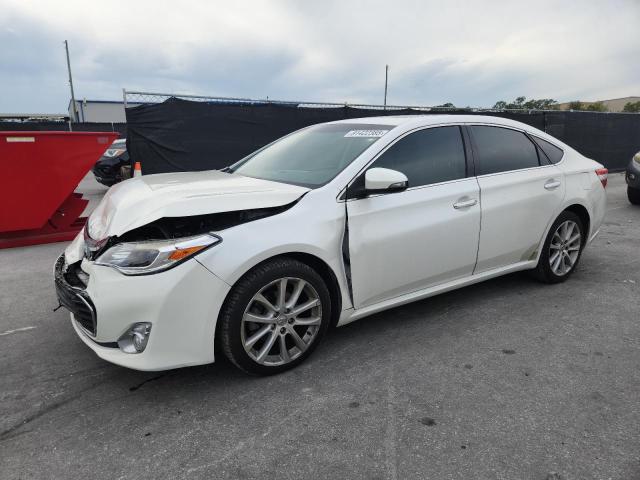2013 TOYOTA AVALON BAS #3283965854