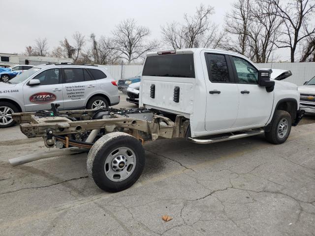 2022 CHEVROLET SILVERADO #3292295275