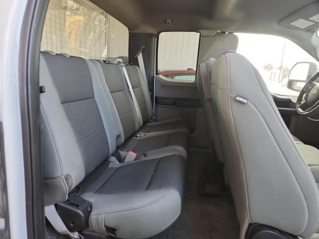 2019 FORD F150 SUPER - 1FTFX1E45KKE45686