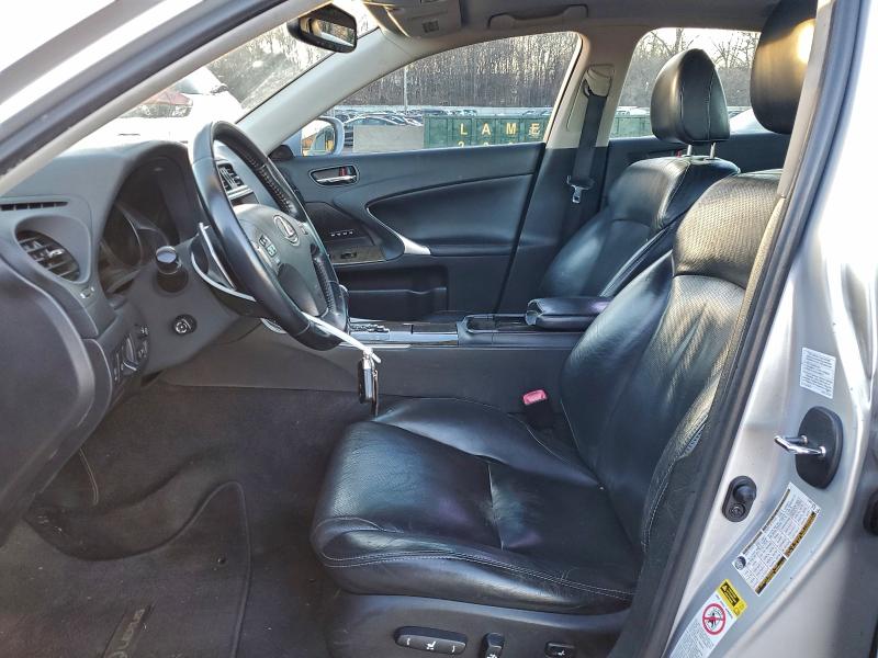 2010 LEXUS IS 250 #3297870793