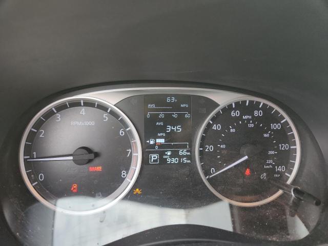 2020 NISSAN KICKS S #3291372136