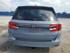Lot #3316967078 2024 HONDA ODYSSEY TO