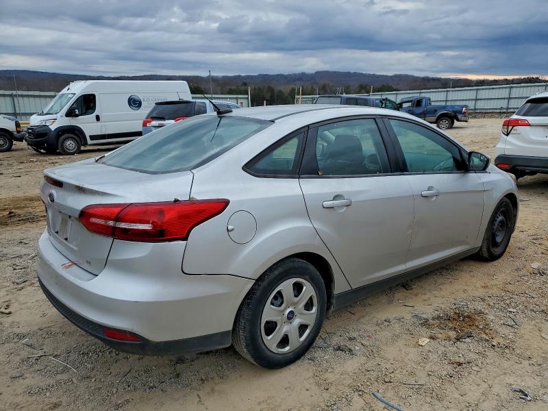 2018 FORD FOCUS SE #3296938825