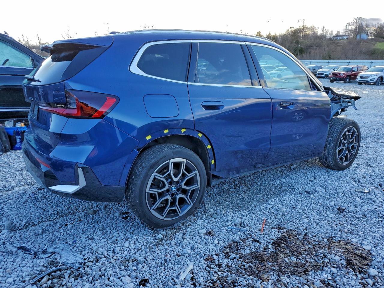 BMW X1 XDRIVE28I