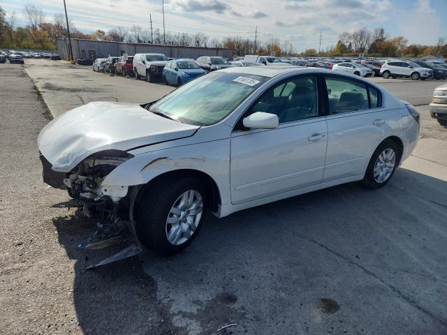 Global Auto Auctions: 2009 NISSAN ALTIMA 2.5