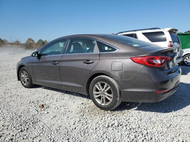 2017 HYUNDAI SONATA SE #3296310453