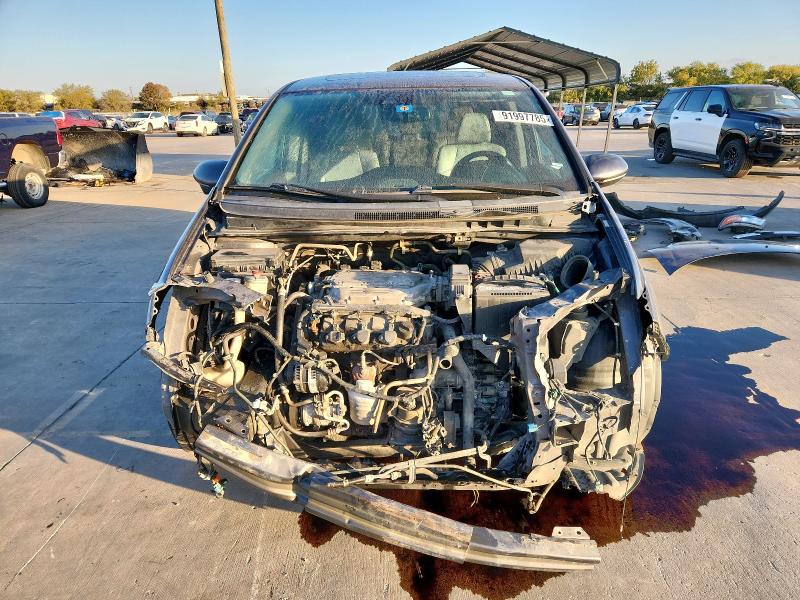 2017 HONDA ODYSSEY TO #3294399513