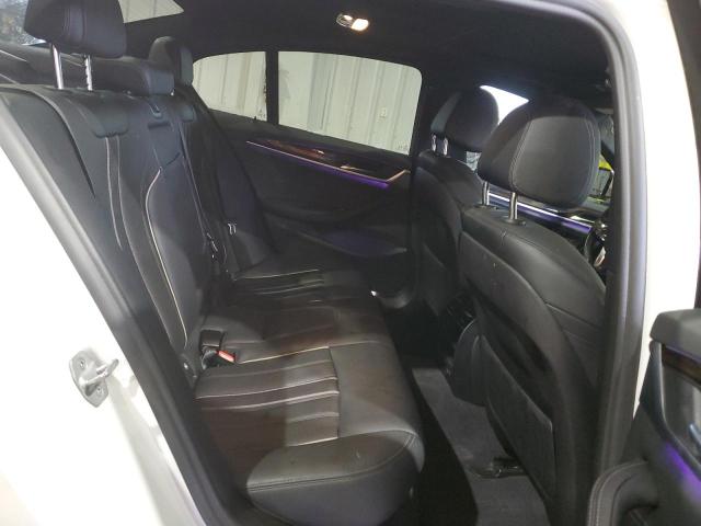 2019 BMW 540 XI #3305459073