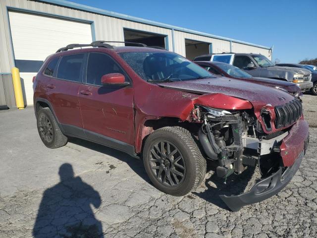 2014 JEEP CHEROKEE L #3303954698