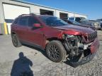 Lot #3303954698 2014 JEEP CHEROKEE L