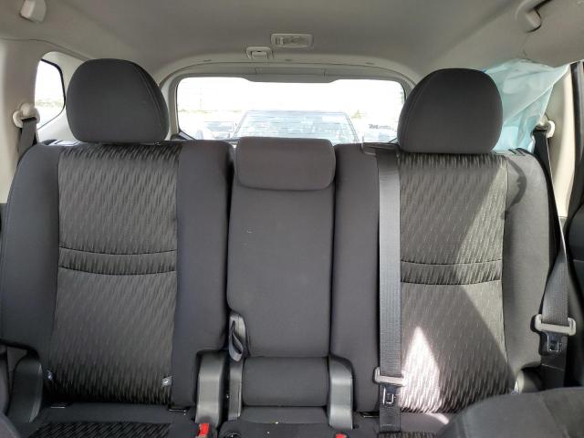 2020 NISSAN ROGUE S #3292517687