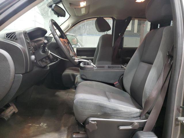 2009 CHEVROLET SILVERADO #3286778884