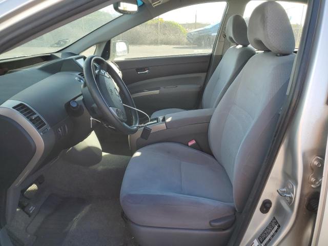 2005 TOYOTA PRIUS #3301954413