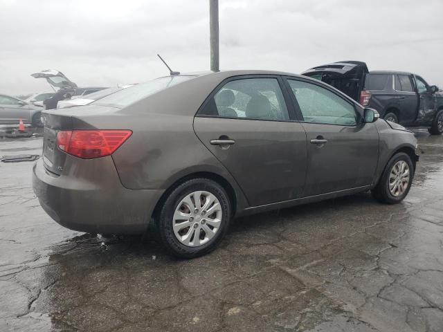 2010 KIA FORTE EX #3301775414