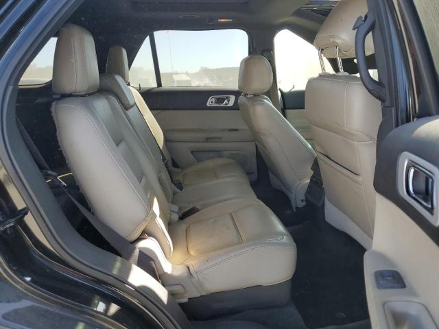 2012 FORD EXPLORER X #3302726002