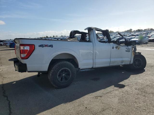 2022 FORD F150 SUPER #3309486654
