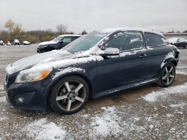 2013 VOLVO C30 T5 #3301807334