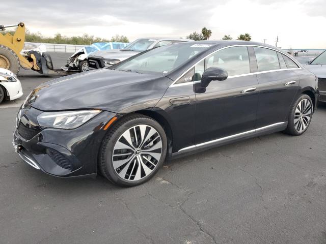 2025 MERCEDES-BENZ EQE SEDAN #3317685191