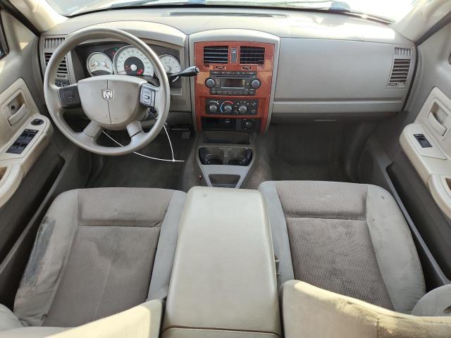 2005 DODGE DAKOTA QUA #3286928233