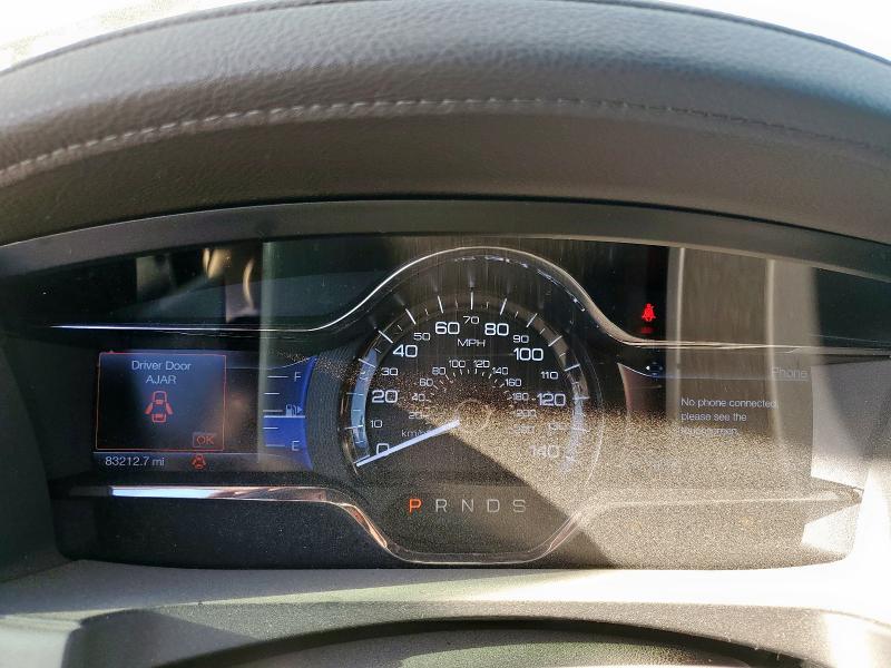 2014 LINCOLN MKS #3304794340