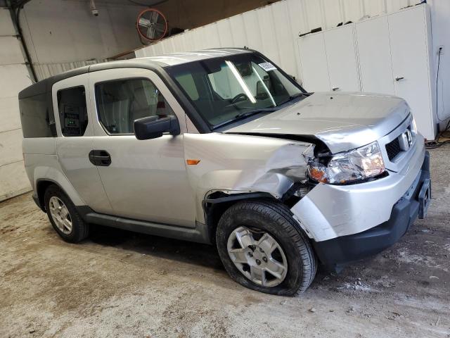 2010 HONDA ELEMENT LX - 5J6YH2H34AL008845