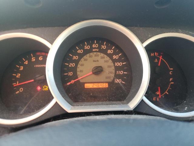 2006 TOYOTA TACOMA DOU #3280469152