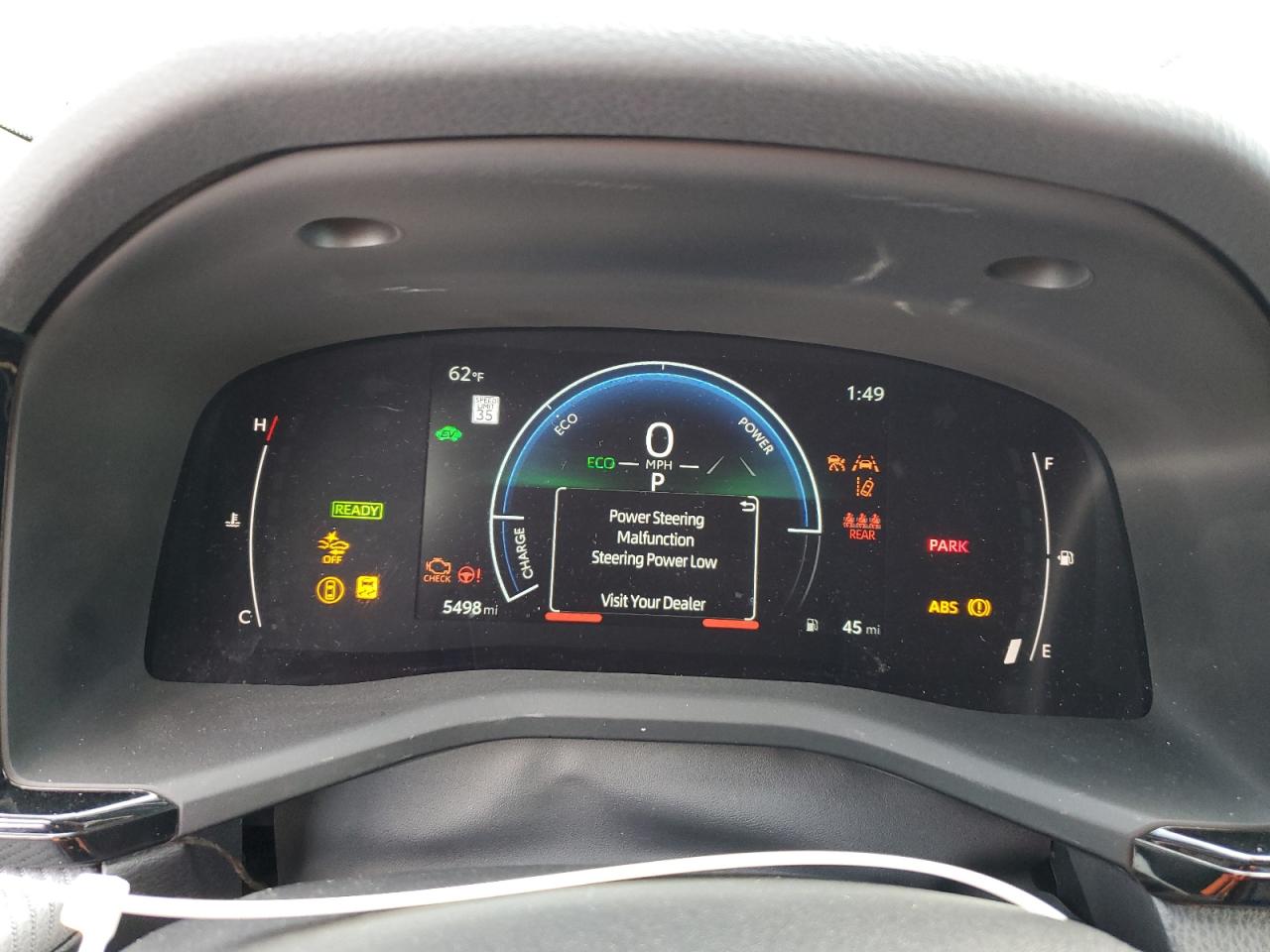 Lot #3316028328 2025 TOYOTA CAMRY XSE