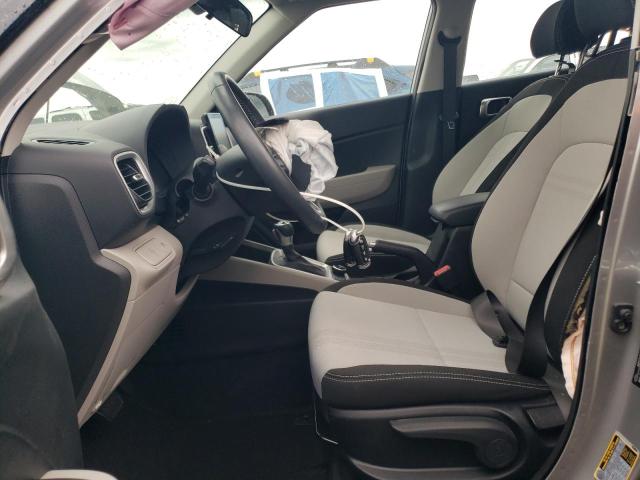 2024 HYUNDAI VENUE SEL #3293484415